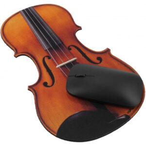 Alfombrilla Ratón Violín Agifty M-6014