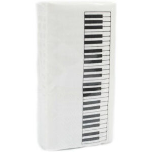 Paquete 10 Kleenex Agifty T-1003 Teclas