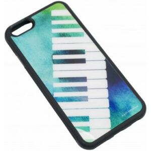 Funda Móvil iPhone6 Agifty P-5002 Teclado