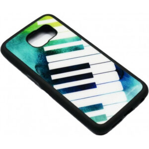 Funda Móvil Samsung Galaxy S6 Agifty P-5010 Teclado
