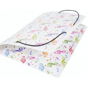 Carpetas Notas Agifty F-1028 Blanca