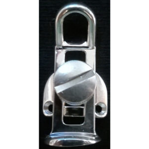 Apoya Pulgar Buffet Crampon BCK100-E12N (E12F)