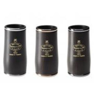 Barrilete Buffet Crampon ICON F34022AU 64Mm Bb/A Oro