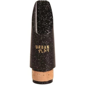 Boquilla Clarinete Buffet Crampon Urban Play Negra A21876