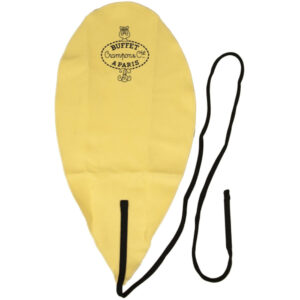 Limpiador Clarinete Swab Chamoe Style BCA0209