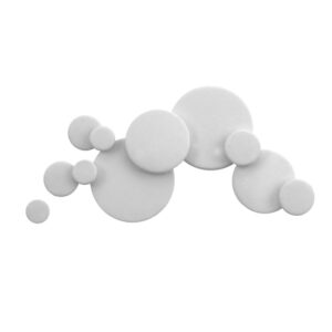 Juego Zapatillas Buffet Crampon Tosca/Divine Bb/A F35853