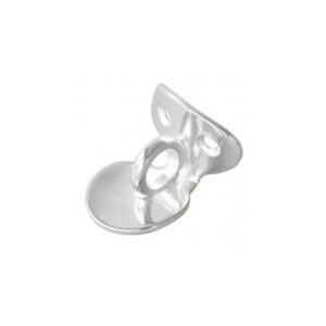 Apoya Pulgar Buffet NO Regulable Plateado F35060AG