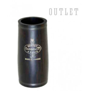 Barrilete Buffet Crampon Divine Sib/La 66mm