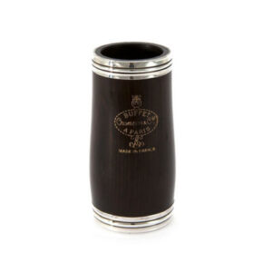 Barrilete Cónico Buffet Crampon Vintage Sib 66mm