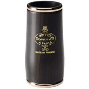 Barrilete Buffet Crampon ICON 64mm GLine Niquel