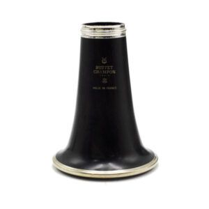 Campana Clarinete Buffet Crampon Festival Bb F30504AGF