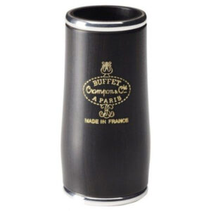 Barrilete Buffet Crampon ICON 67mm Bb/A Oro F34024-AU