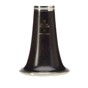 Campana Clarinete Buffet Crampon Divine Bb/A F30500DAG