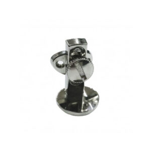 Apoyapulgar con argolla oboe Buffet Plateado BCO100-010N
