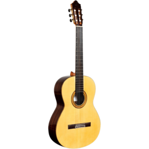 Guitarra Clásica Camps M-6-S Abeto