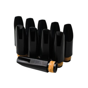 Pack 10 Boquillas Clarinete