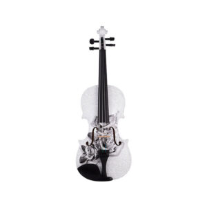 Violín Kinglos Serie Tradicional NHS con Estuche