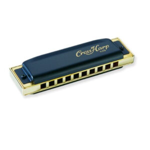 Armónica Hohner Cross Harp 20V 565/20 (F#) Low