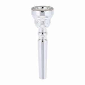 Boquilla Schilke Trompeta 25-18C3D Plateada