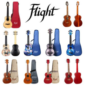Pack Promocional 10 Ukeleles Flight 10% dto (3)