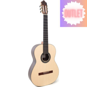 Guitarra Clásica Camps SP-6S NATURE