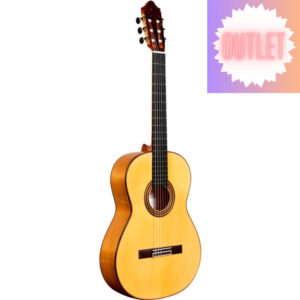 Guitarra Flamenca Camps PRIMERA-A