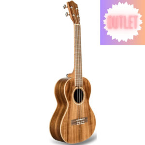 Ukelele Tenor Lanikai ACS-T All Solid Acacia