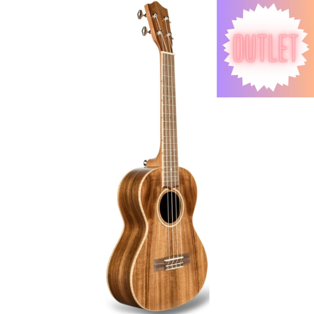 Ukelele Tenor Lanikai ACS-T All Solid Acacia