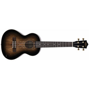 Ukelele Tenor Lanikai LKUSMBB-TX Maple Series Burst