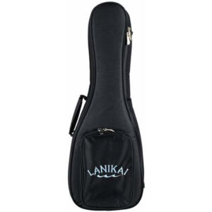 Ukelele Concert Lanikai LKUSPPW-CX Spruce Pacific Walnut