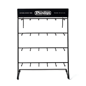 Expositor Productos Standman Wire Dunlop SM-2017D Vacio