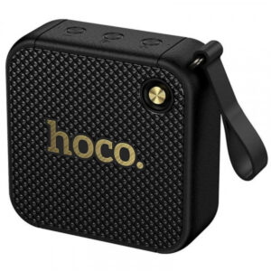 Altavoz inalámbrico HOCO HT1 Negro 8w