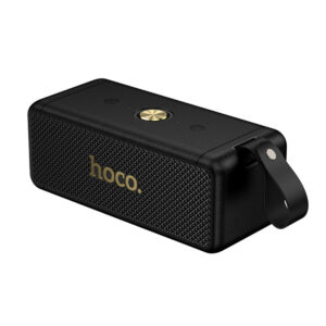 Altavoz inalámbrico HOCO HT1 Pro Negro