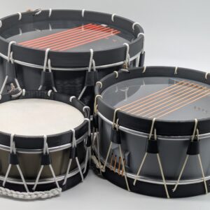 Tambor Personalizado