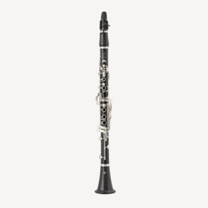 Clarinete Sib Uebel Vision AC GSP Grenadilla 426300