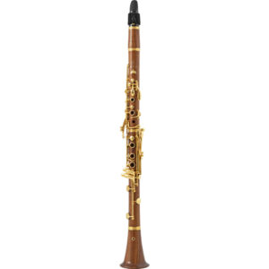 Clarinete La Uebel Zenit MGP Mopane 426132