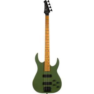Bajo Eléctrico Spira B400-MGR Green