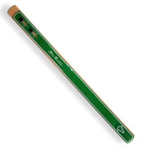 Cañeta Pepote Verde