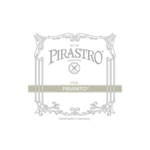 Cuerda 1ª Pirastro Viola Piranito 625100