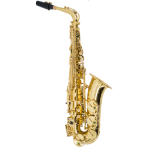 Saxo Alto Taylor Collins TCAS-02-62 Yamaha Style Lacado