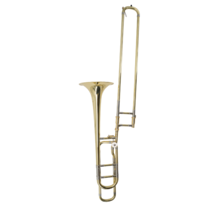 Trombón Tenor Taylor Collins TCTM-1028 Lacado