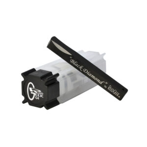 Retocador Cañas ReedGeek G4 Black Diamond RGUG4