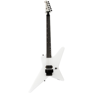 Guitarra Eléctrica Spira SR420-WH White