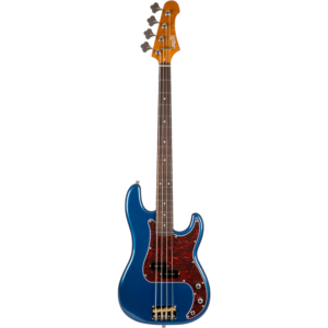 Bajo Eléctrico Jet JPB300-NBLR Blue