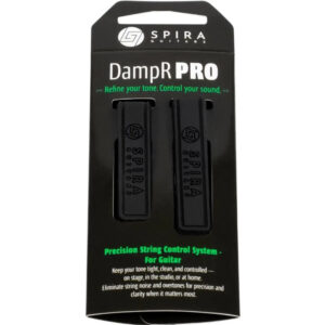 Amortiguador de Cuerdas Spira Dampr Pro