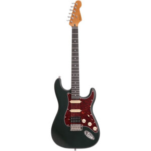 Guitarra Eléctrica Patina PS4-SGR Sherwood Green Nitro