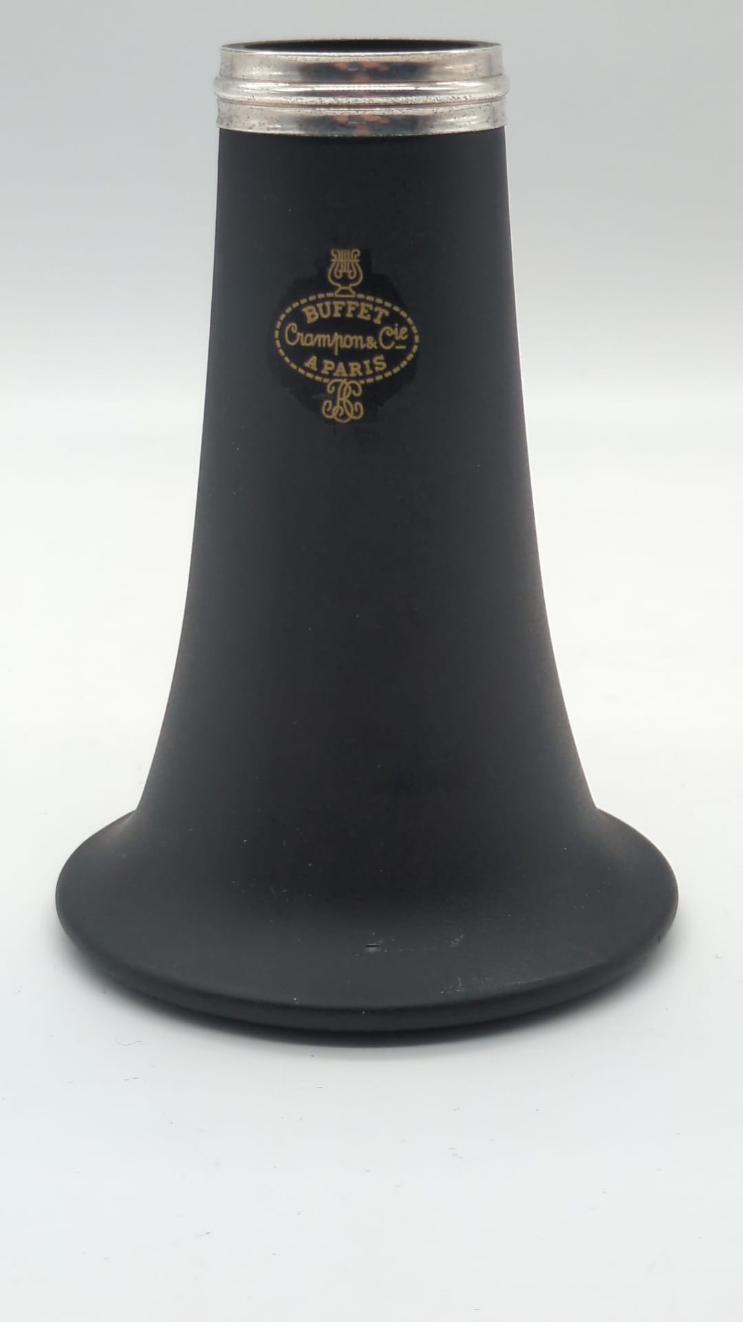 Campana para clarinete Buffet E11 reparada de segunda mano - Imagen 2
