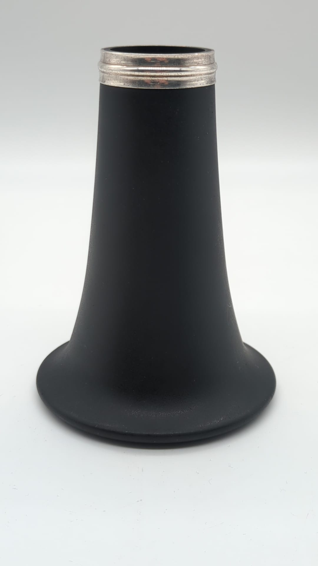 Campana para clarinete Buffet E11 reparada de segunda mano - Imagen 4