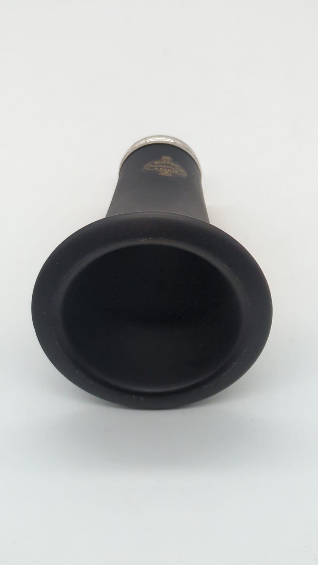 Campana para clarinete Buffet E11 reparada de segunda mano - Imagen 6