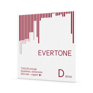 Cuerda 3ª Violín Thomastik Evertone ET-03